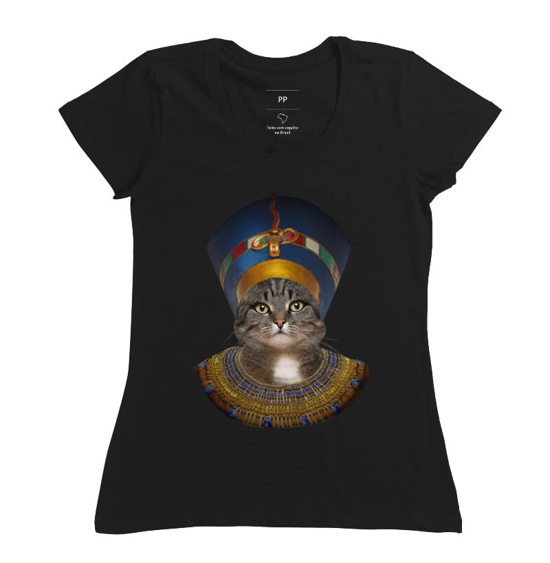 Neferticat - Imagem 3