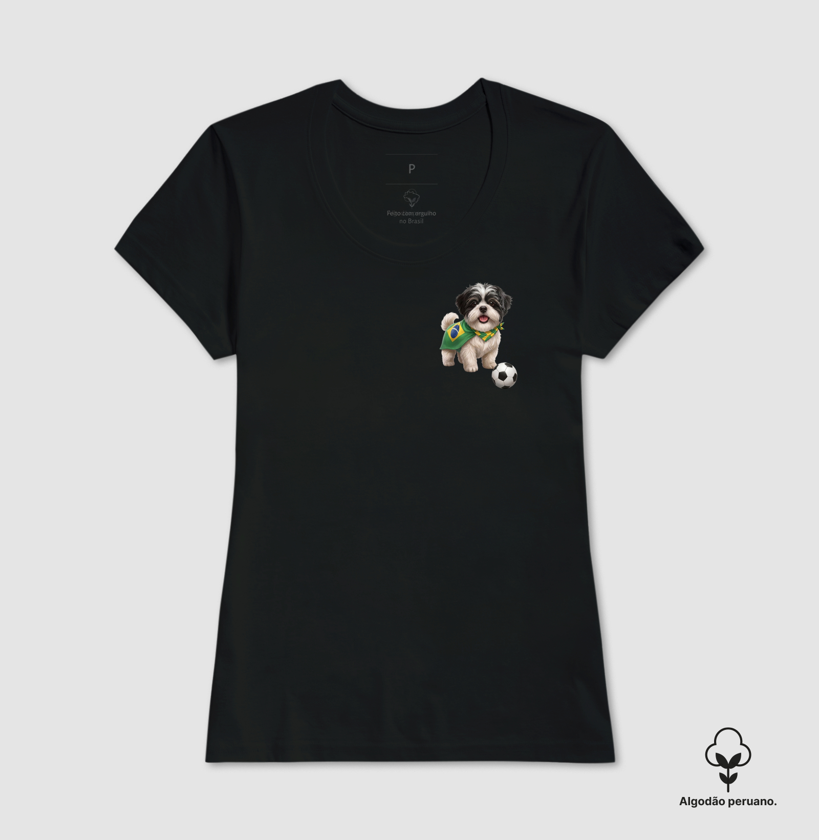 Camisa 5