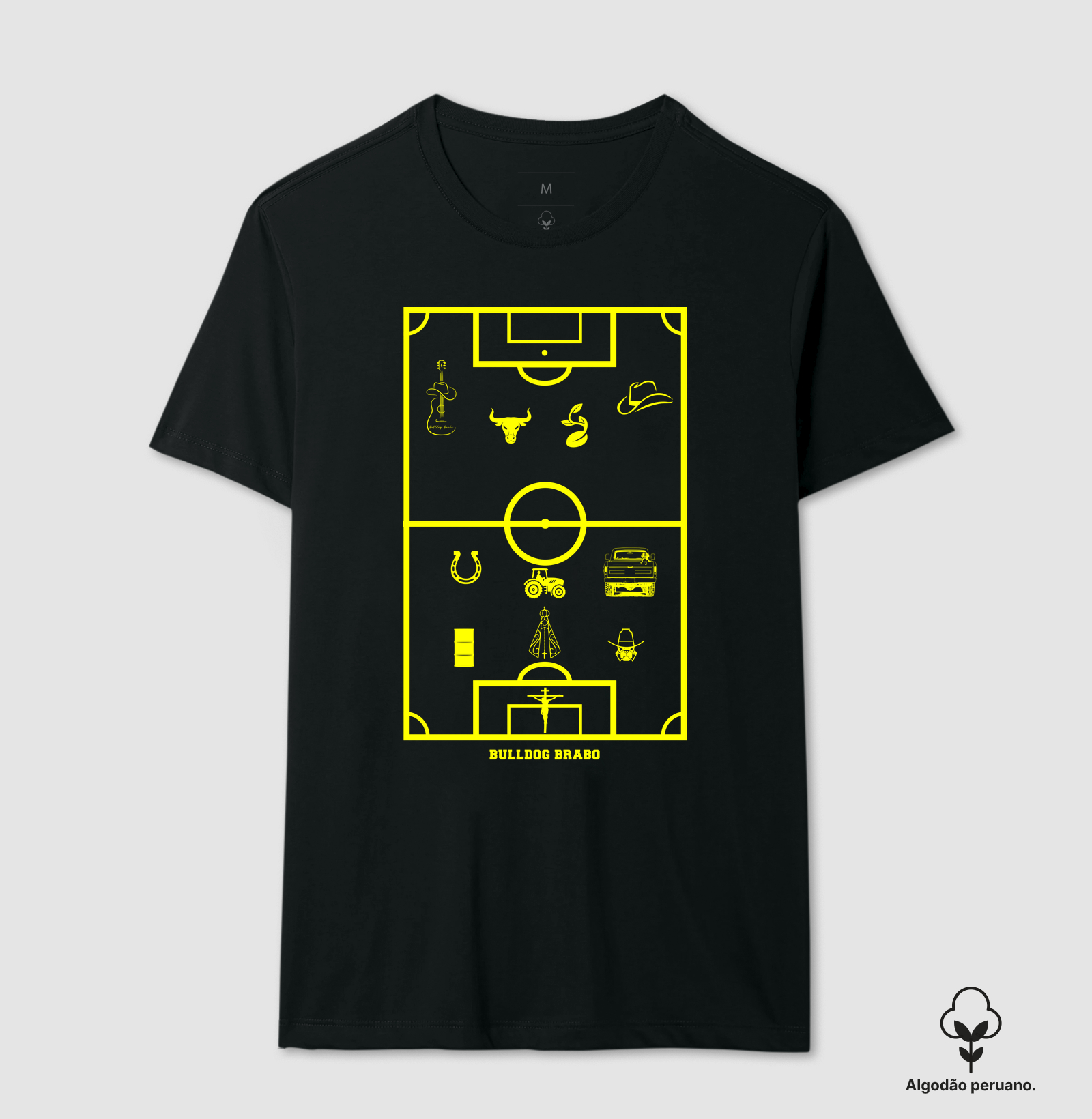 Camisa 2