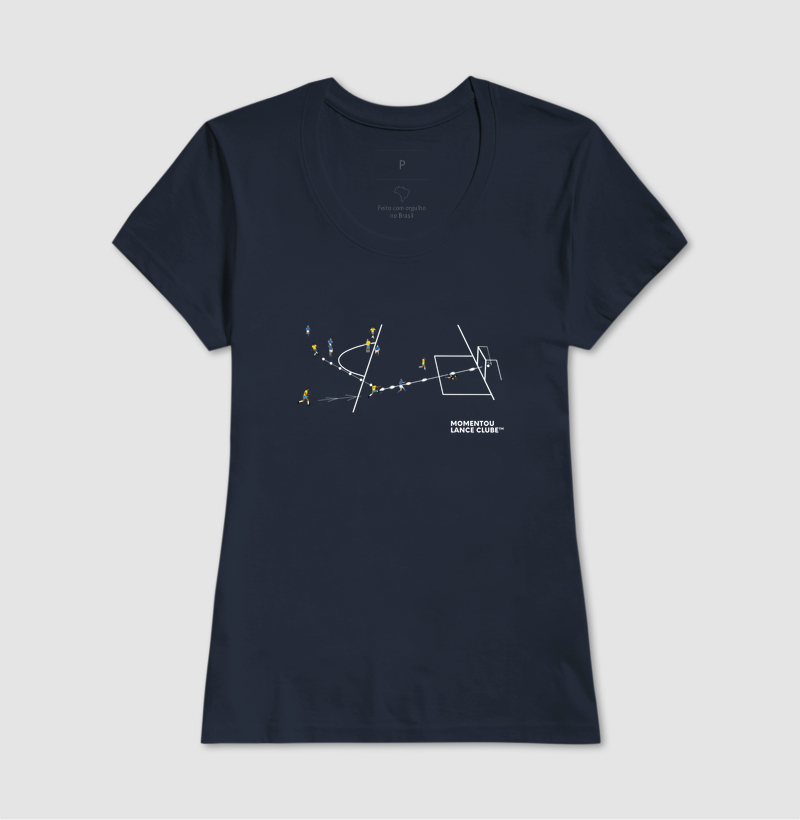 Camisa 9
