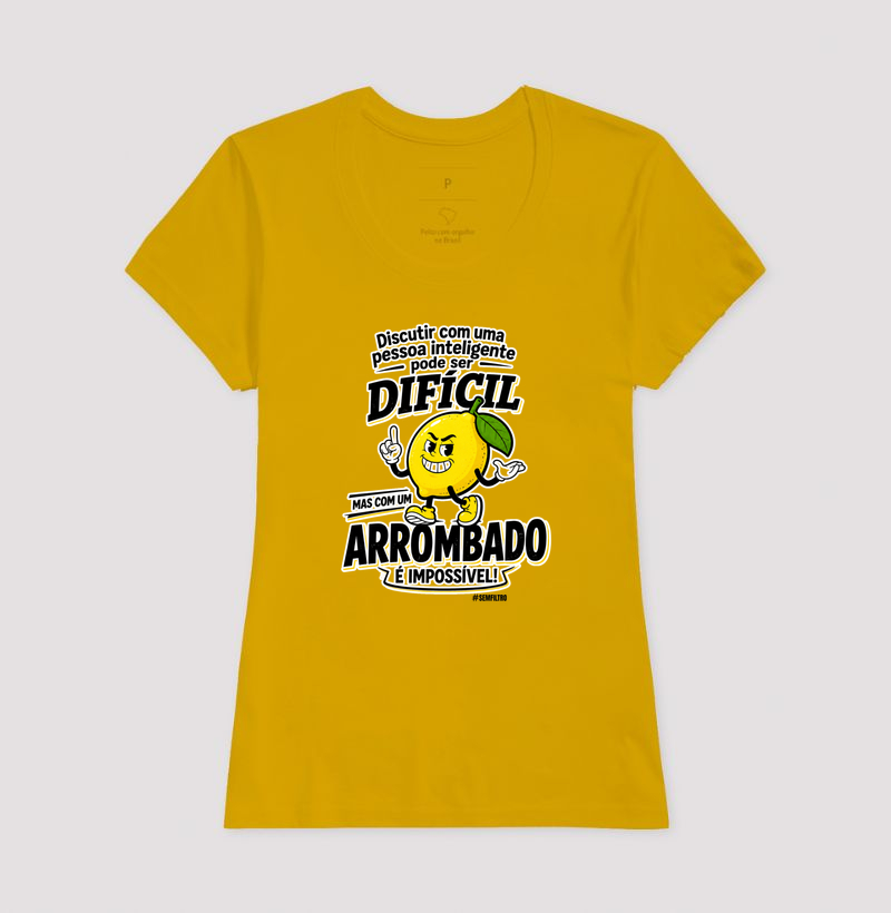 Camisa 16