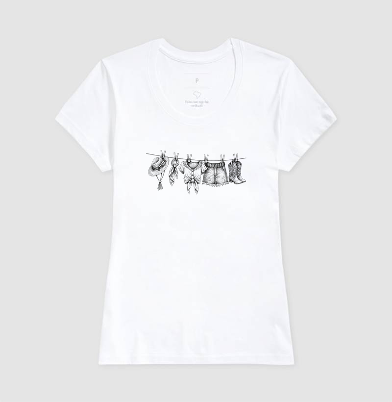 Camisa 5