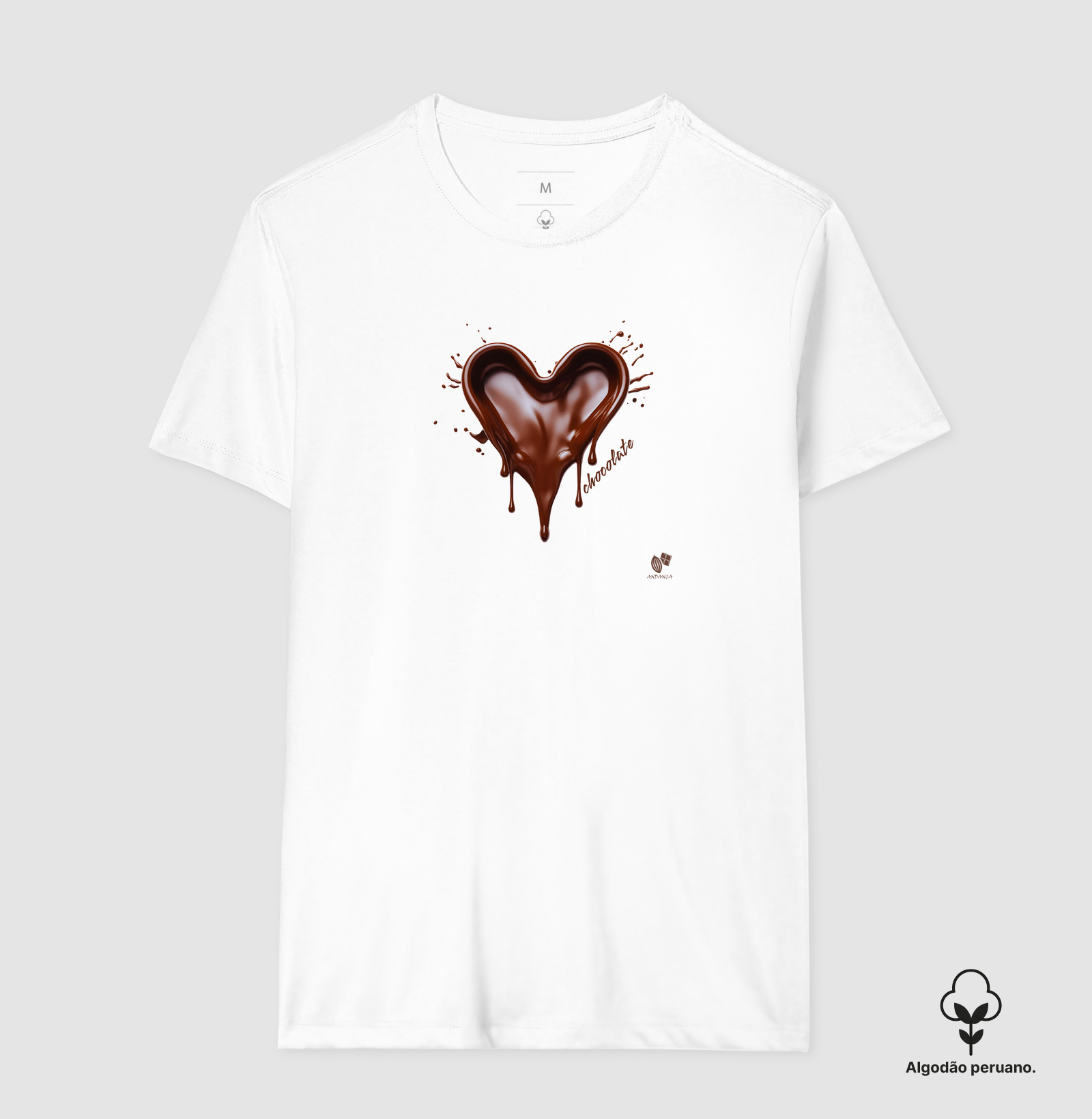 Chocolate Coração - Imagem 9