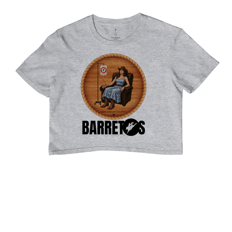 Barretos (cowgirl) - Imagem 6