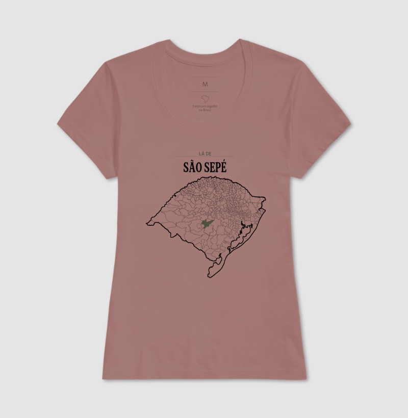 Camisa 15