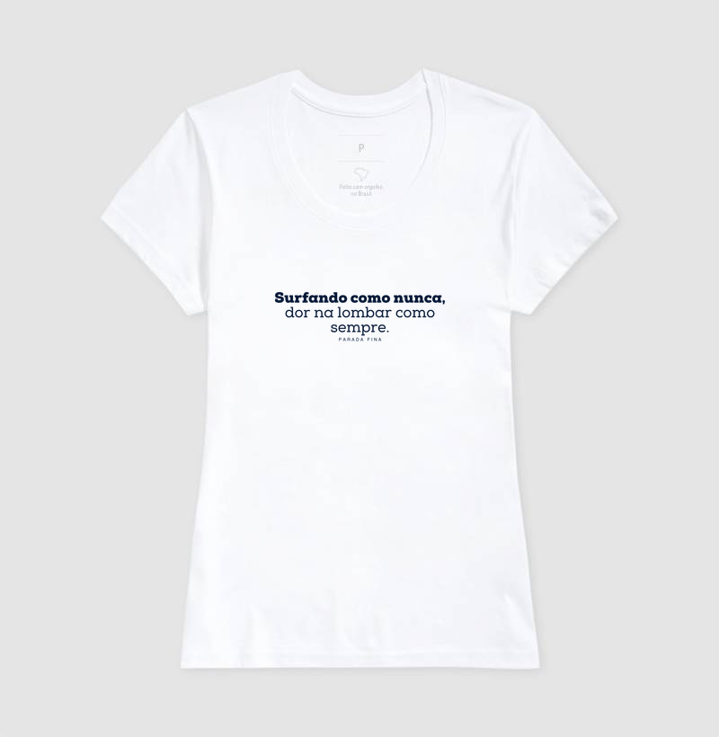 Camisa 7