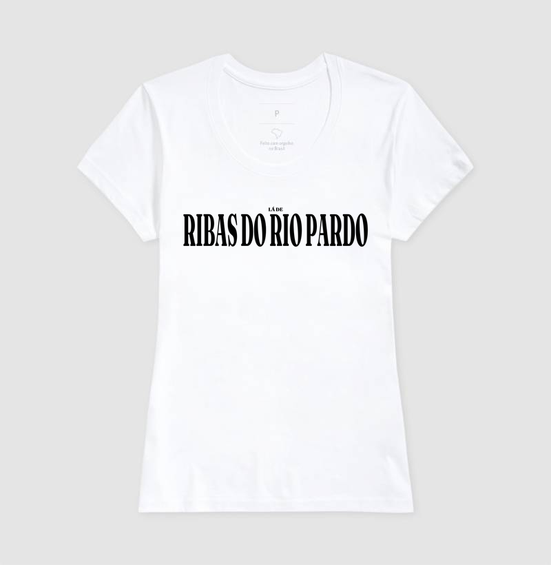 Ribas do Rio Pardo | Tipografia MS - Imagem 5