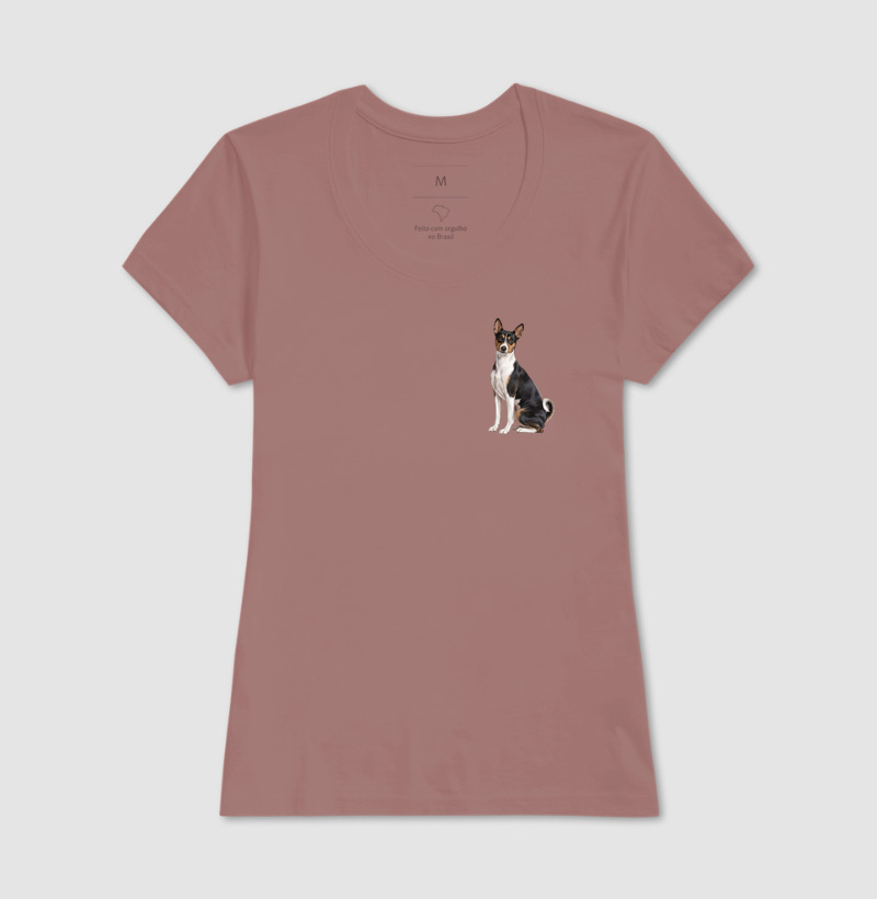 Camisa 16
