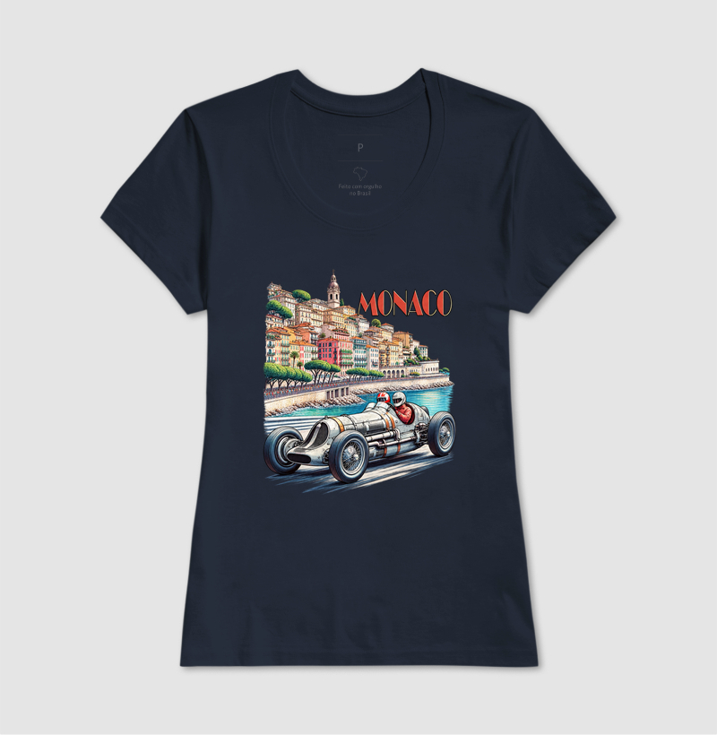 Vintage Monaco - Imagem 7
