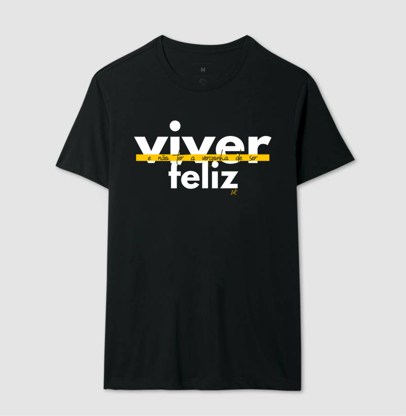 Viver e não ter a vergonha de ser Feliz - Imagem 2