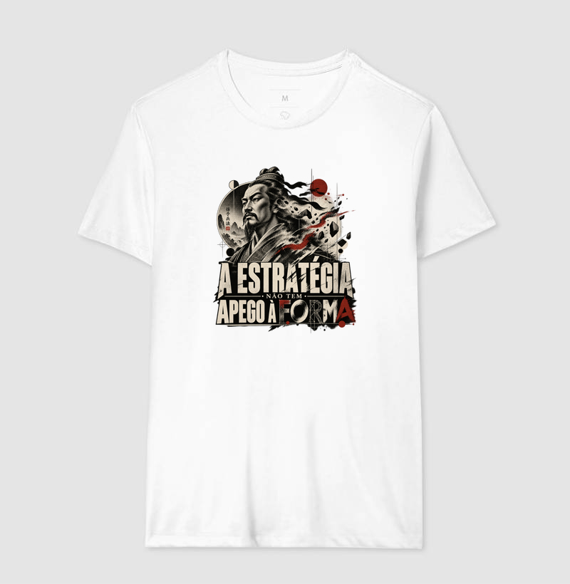Sun Tzu - A Estratégia Não Tem Apego à Forma - Imagem 4