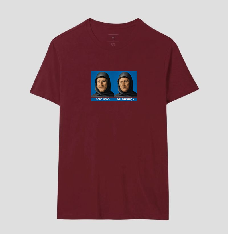 LUCA PACIOLI FELIZ, TRISTE - Imagem 16