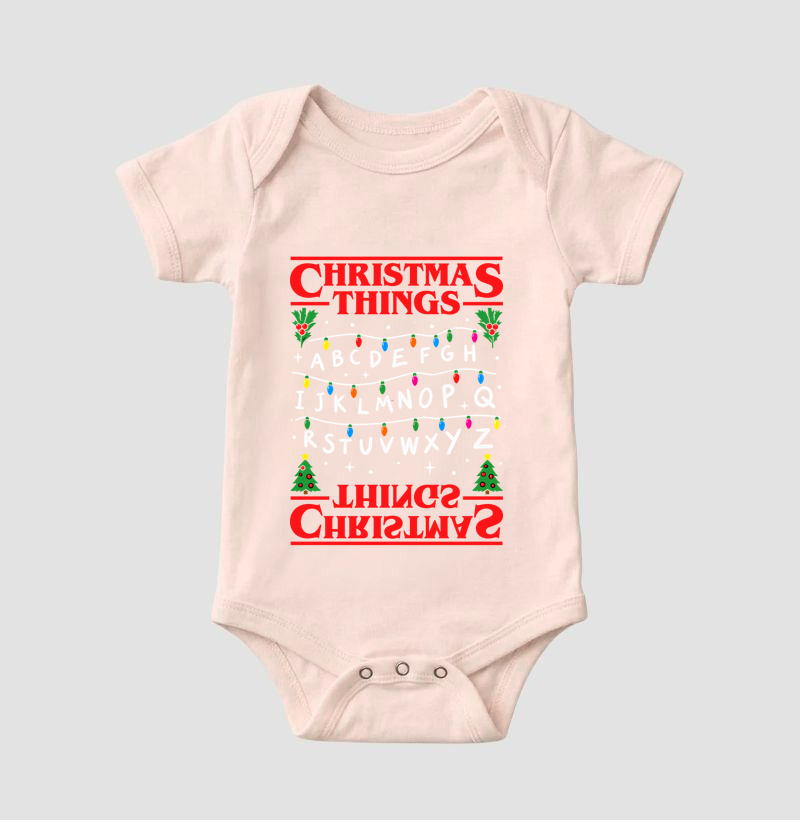 Christmas Things – Luzes e Alfabeto - Imagem 4