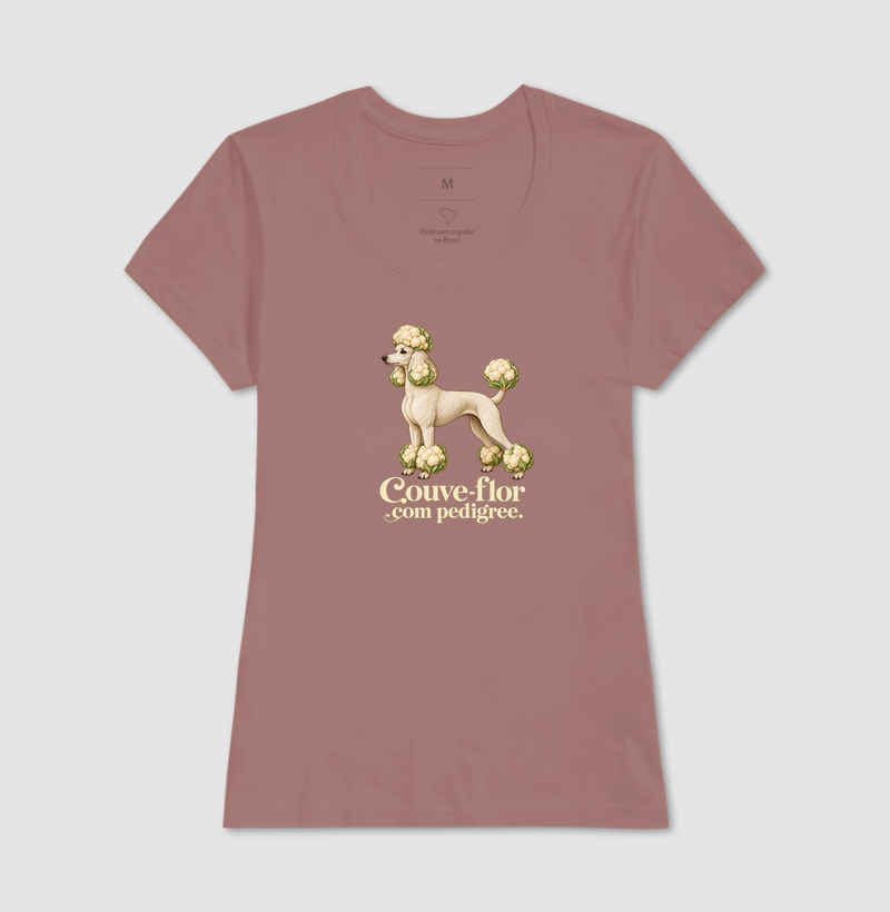 Poodle: Couve-flor Com Pedigree - Imagem 16