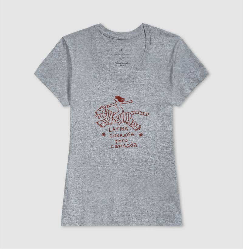 Camisa 9