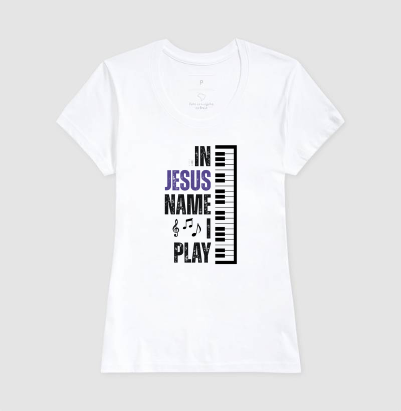 Camisa 6