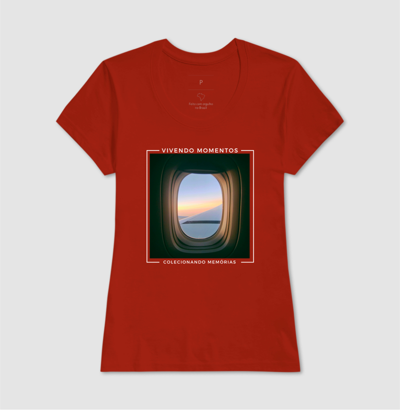 Camisa 10