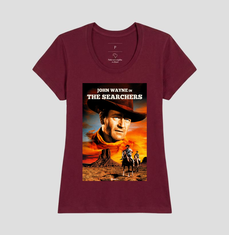 Rastros de Ódio – The Searchers - Imagem 19