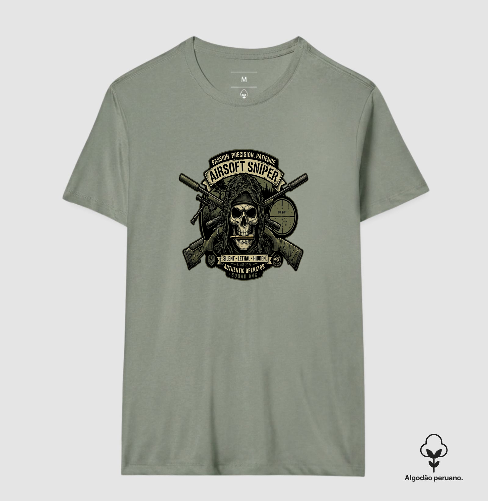 Camisa 2
