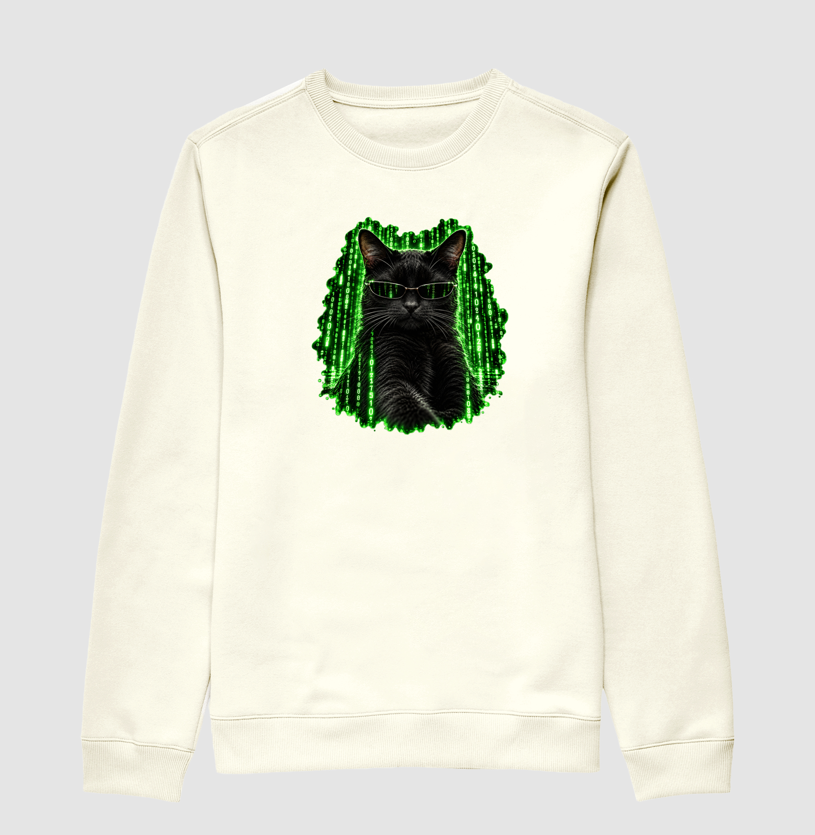 Gato Preto - Matrix - Imagem 2