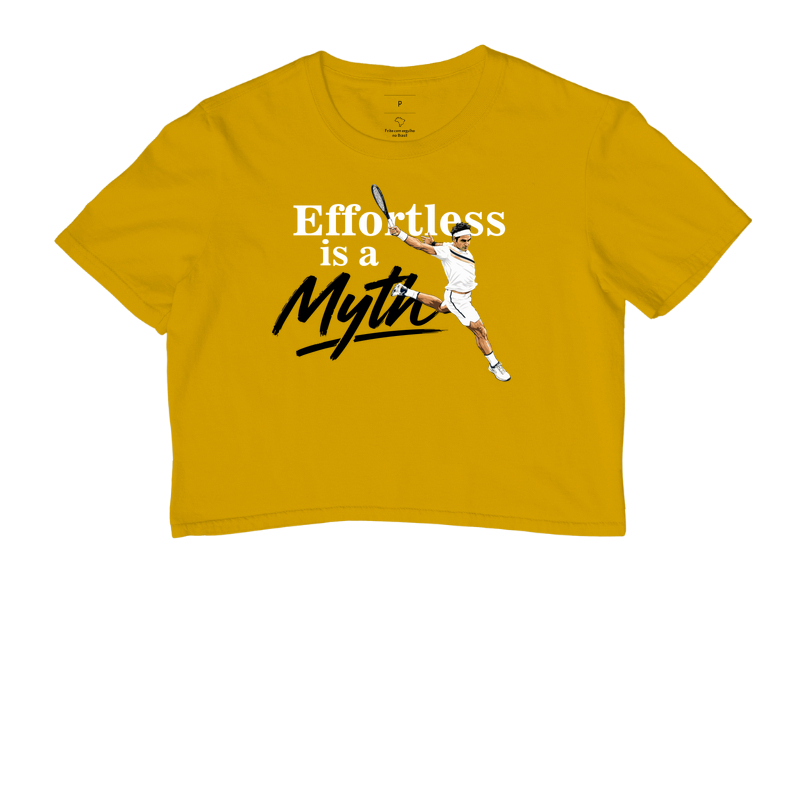 Effortless is a Myth - Imagem 8