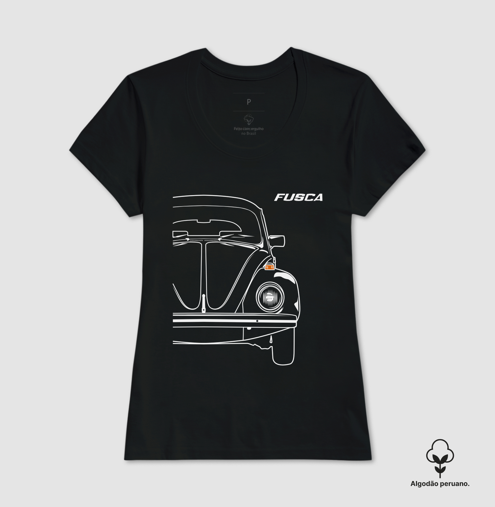 Frente Fusca - Imagem 5