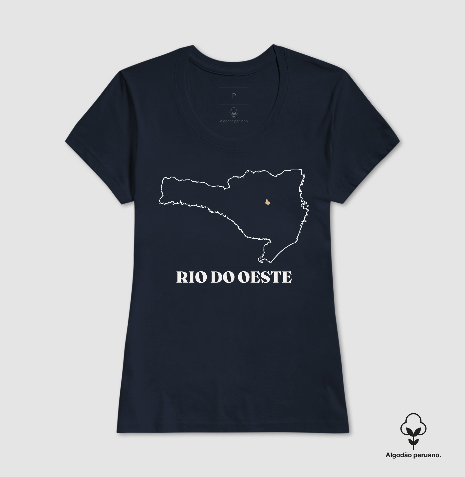 Rio do Oeste | Traço SC - Imagem 7