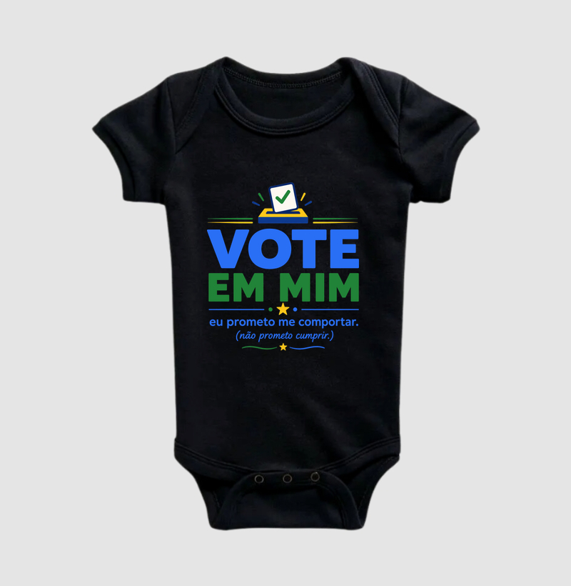 Vote em mim - Imagem 2
