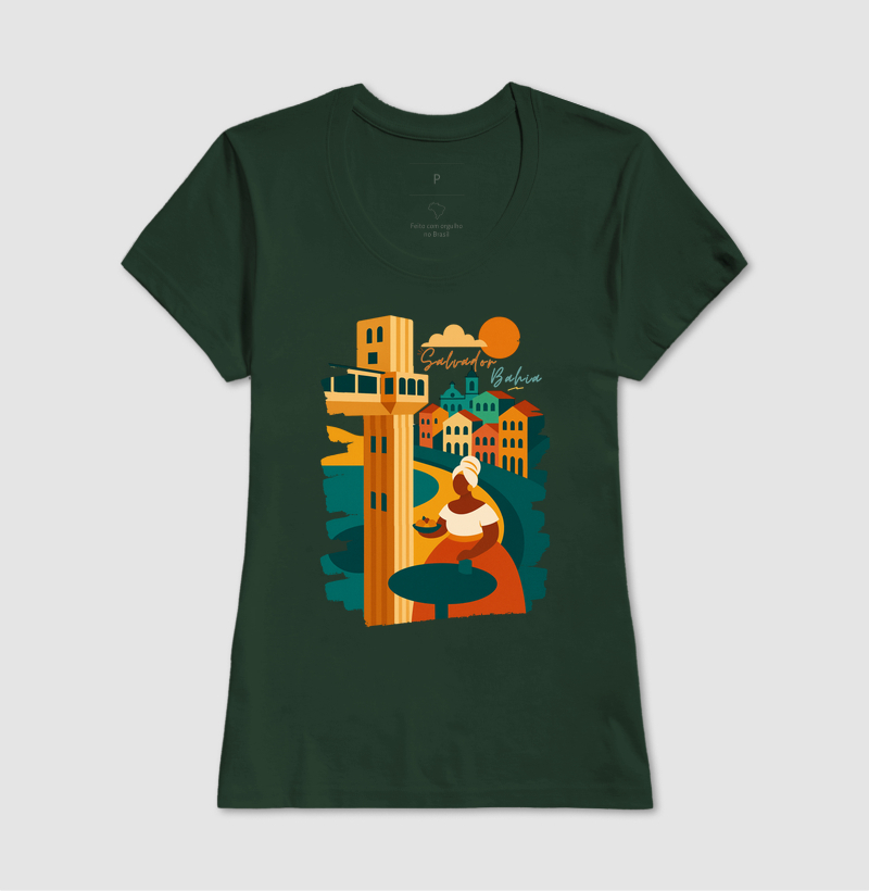 Camisa 11
