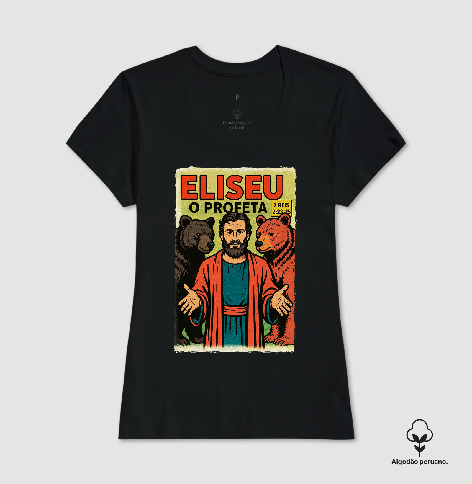 Camisa 2