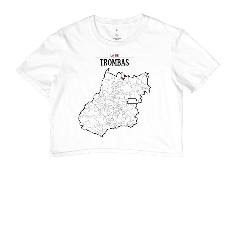 Trombas | Território GO - Imagem 3