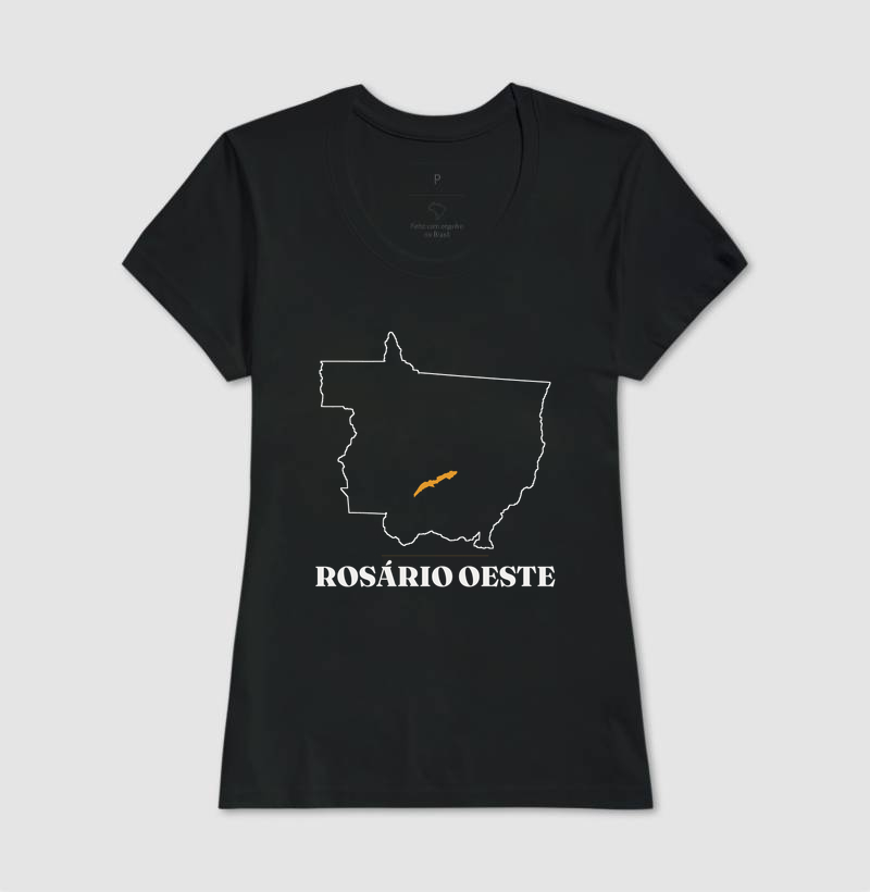 Rosário Oeste | Traço MT - Imagem 3