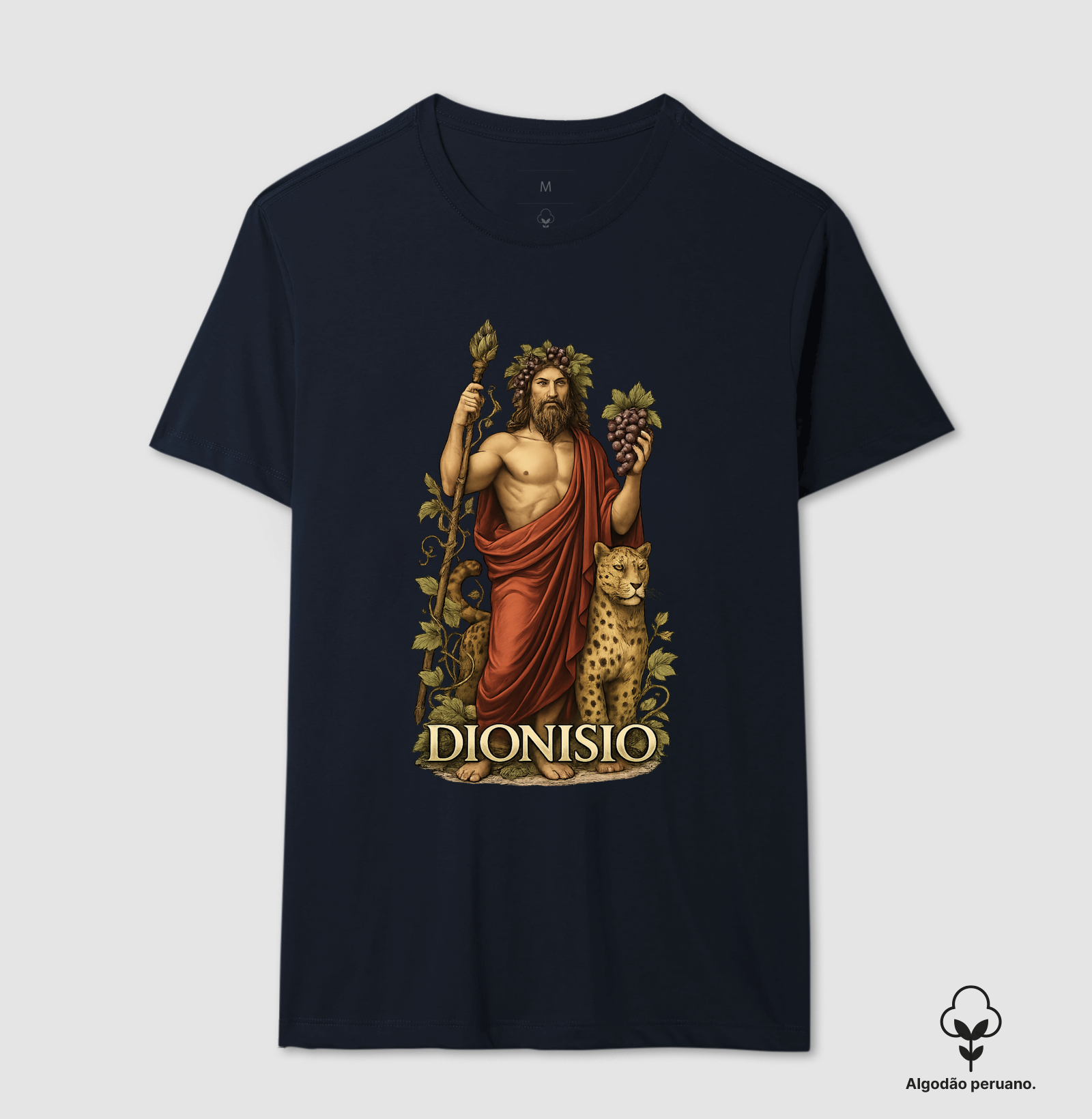 Camisa 4