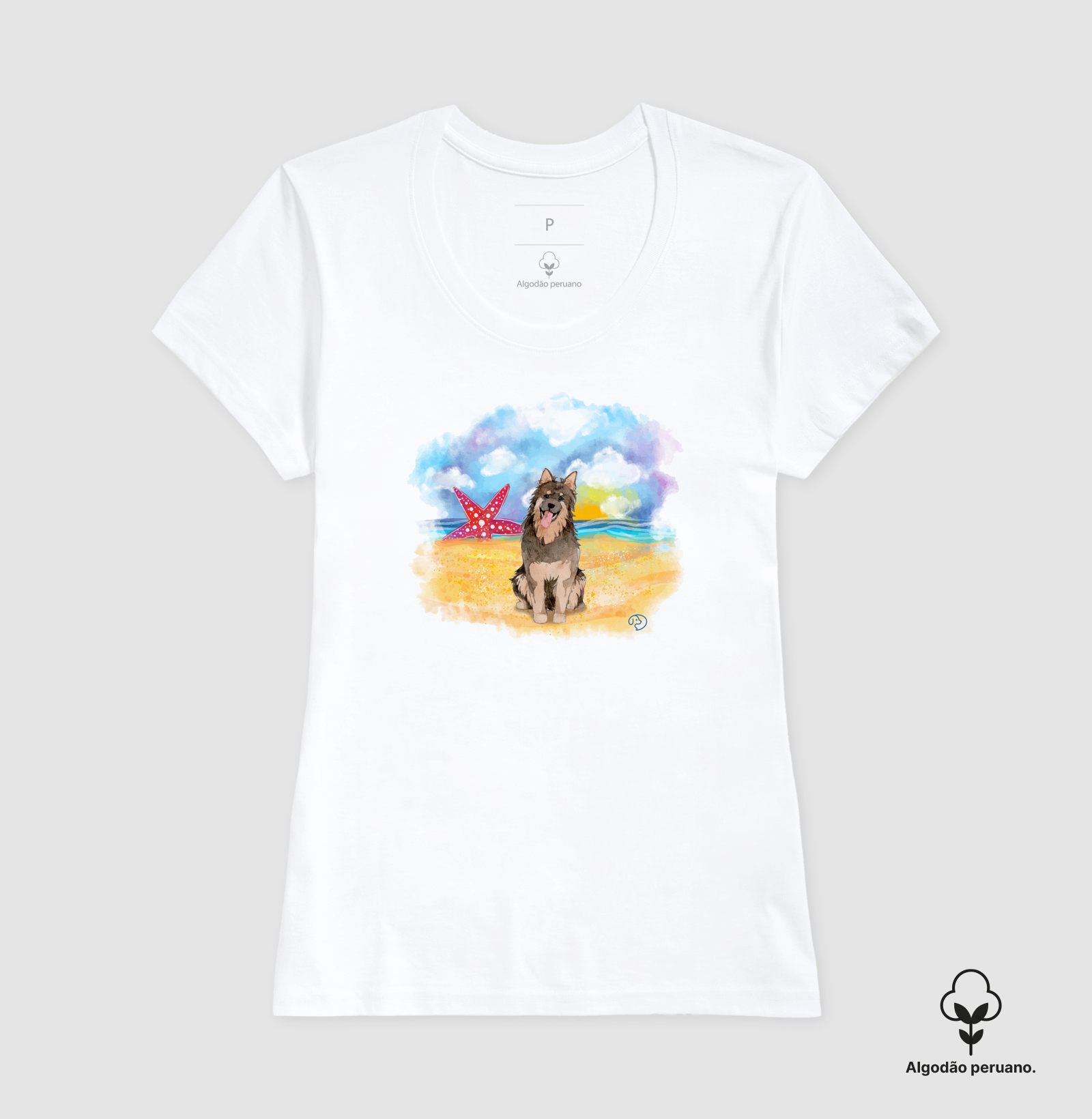 Camisa 5