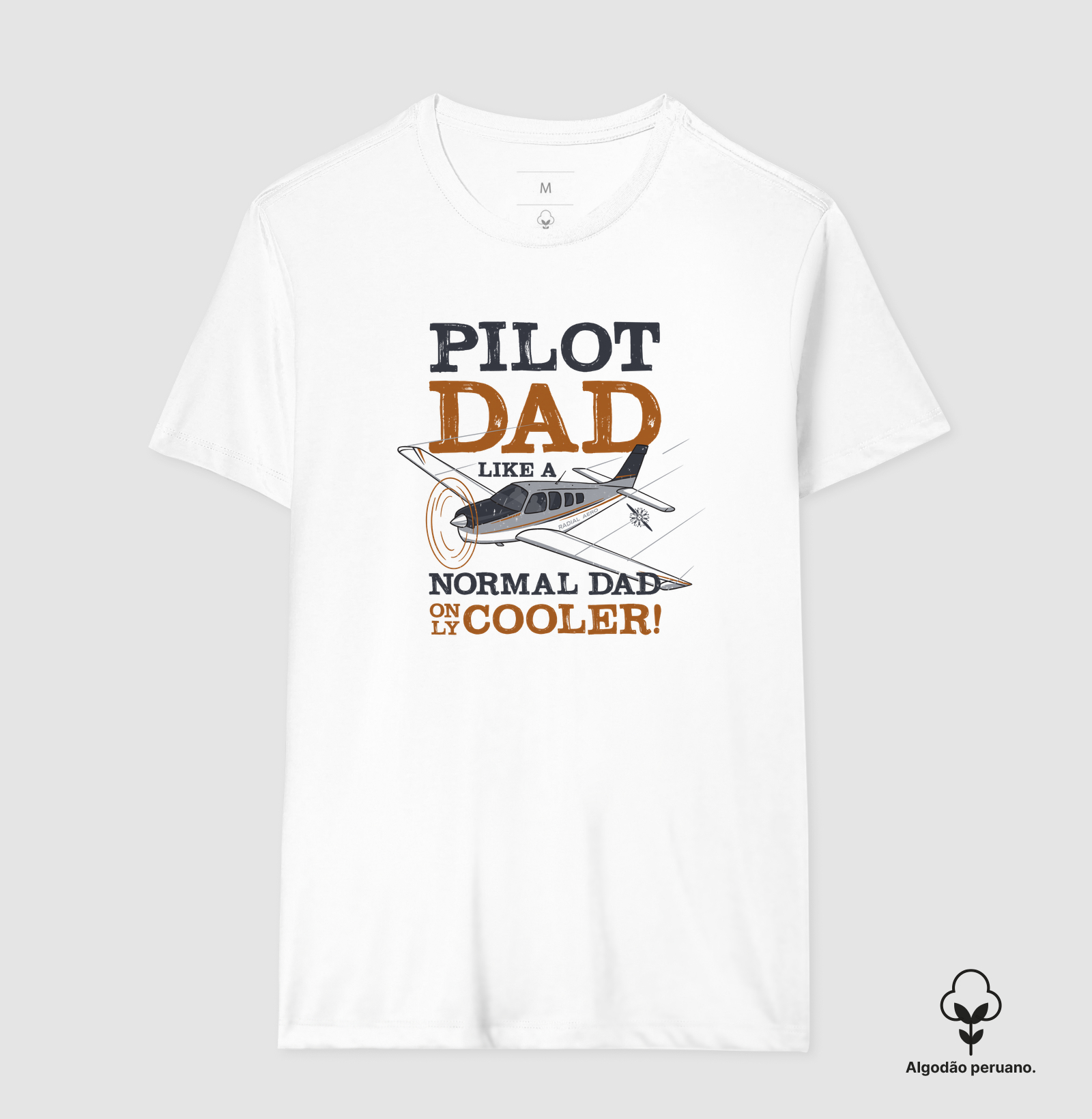 Pilot Dad Premium - Imagem 4