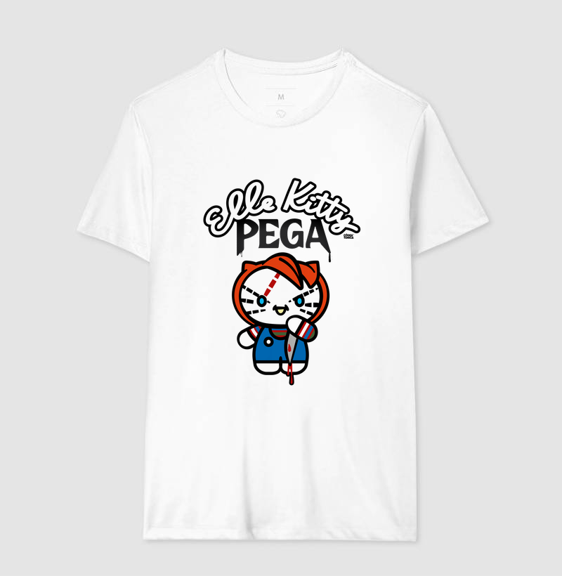 Elle Kitty Pega - Imagem 2
