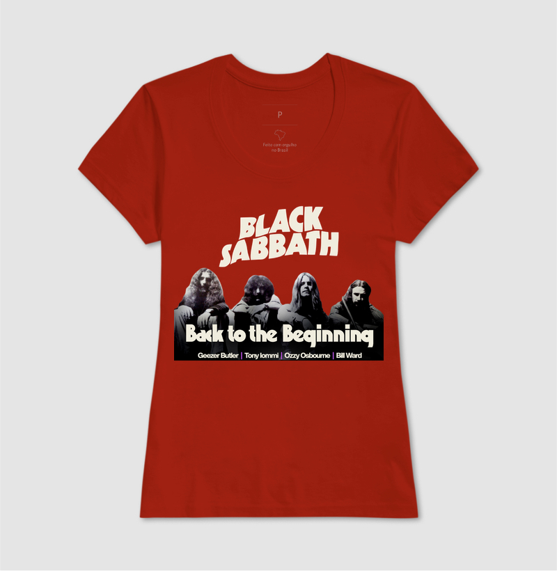 Black Sabbath - Back to the Beginning - Imagem 11