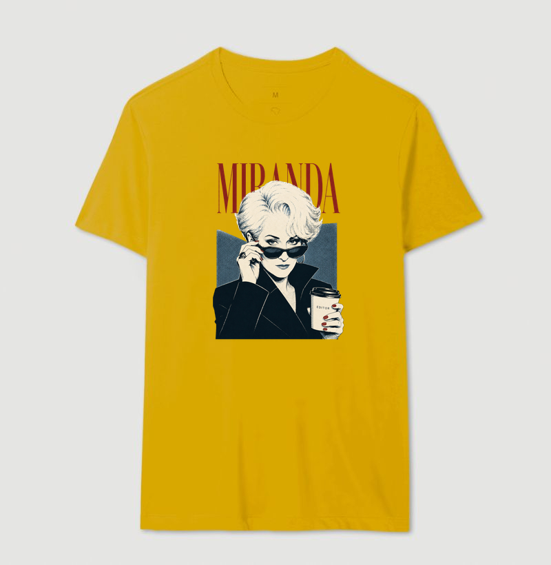 Camisa 12