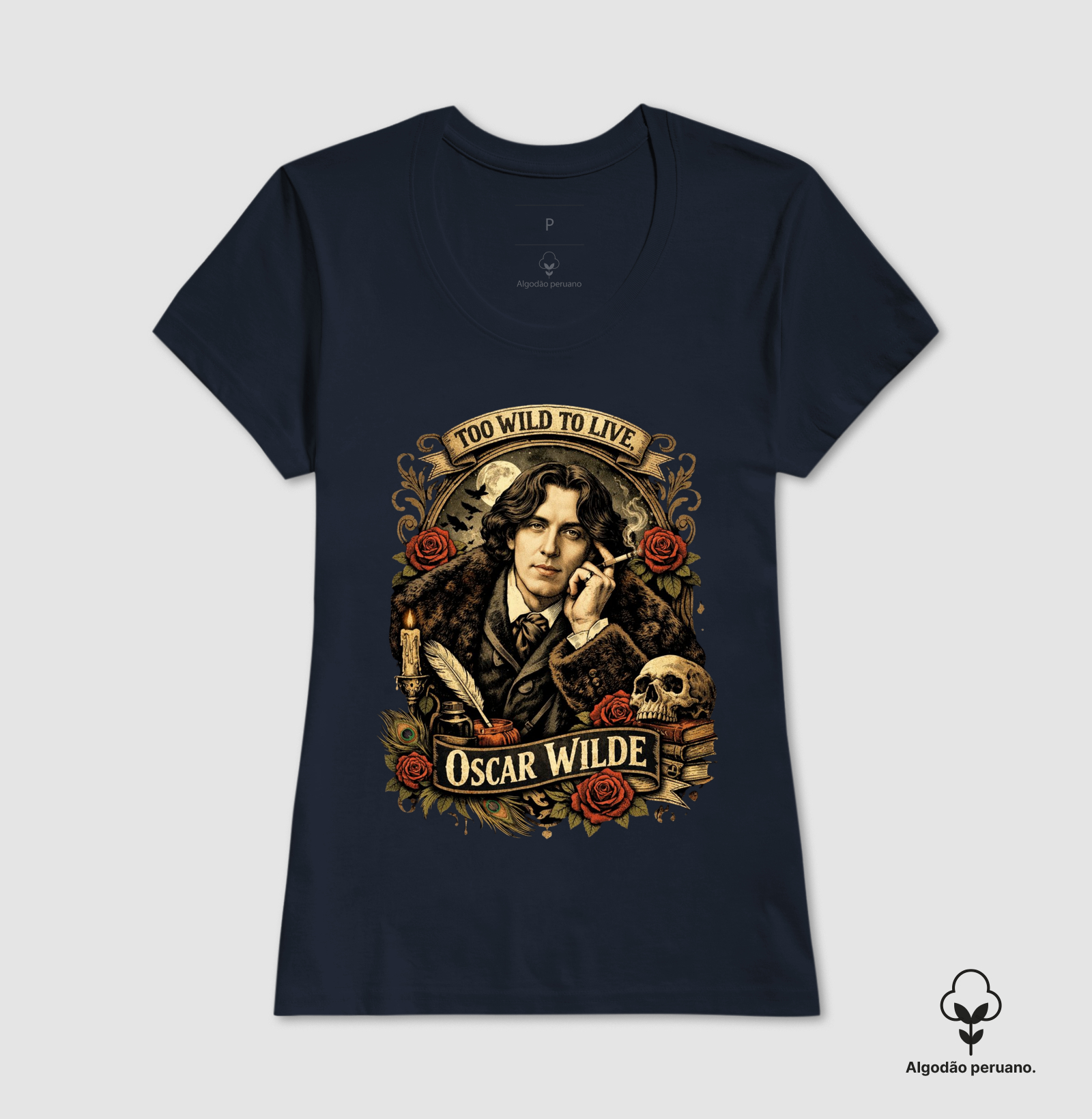 Camisa 2