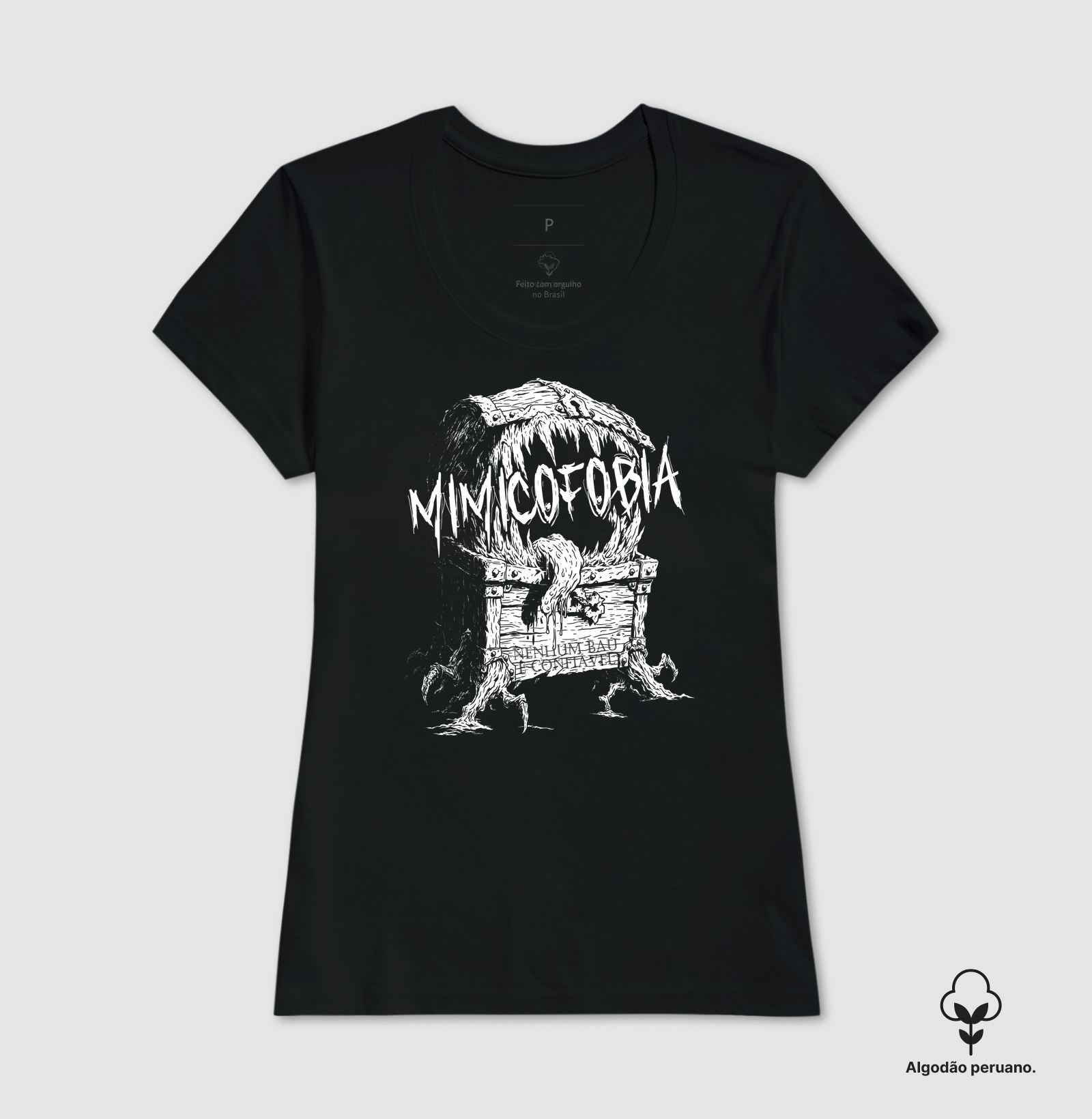 Camisa 1