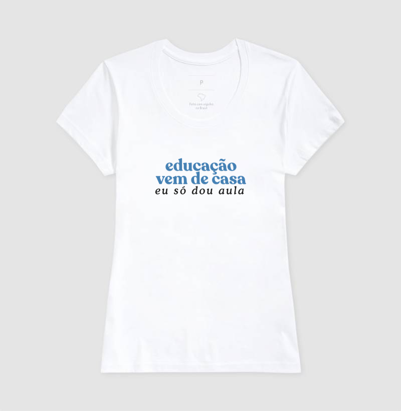 Educação vem de casa - Imagem 5