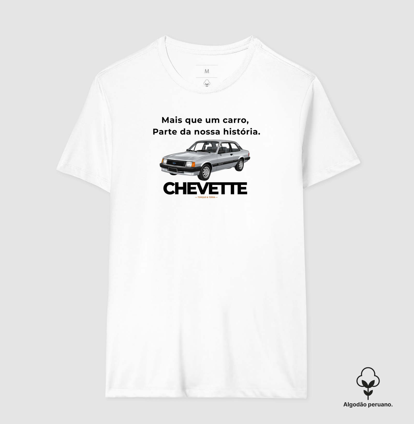 Mais que um carro - CHEVETTE - prata - Imagem 5