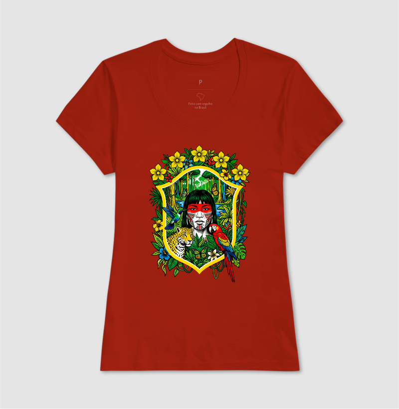 Camisa 7