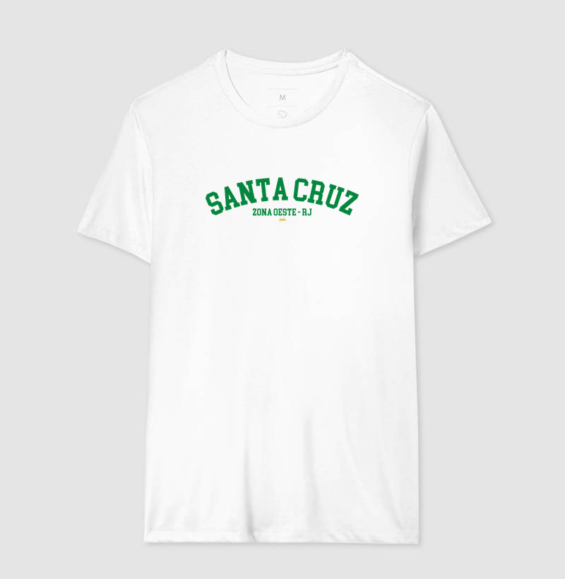 Santa Cruz - Imagem 4