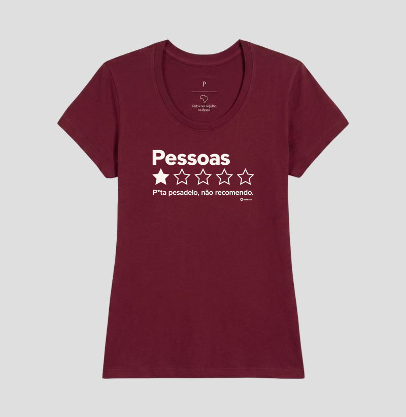 Pessoas – 1 Estrela - Imagem 19
