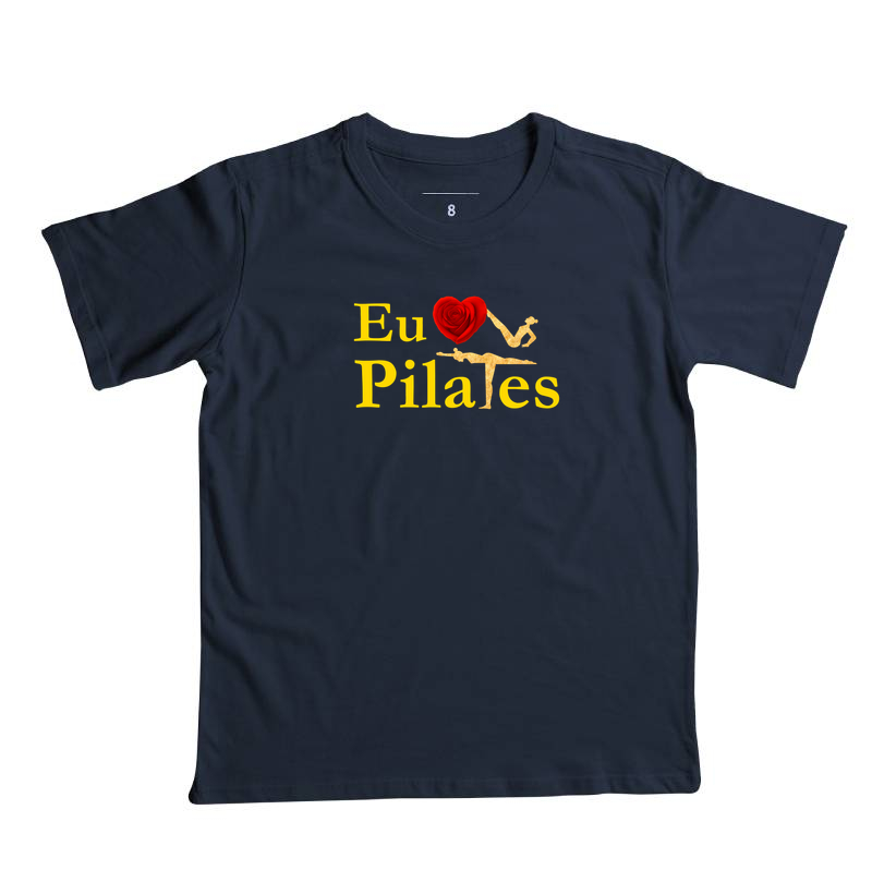 Pilates • Eu Amo (infantil) - Imagem 8