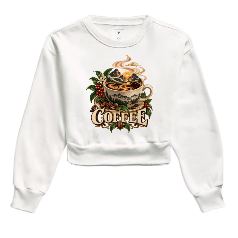 Camiseta - Coffee - Imagem 3