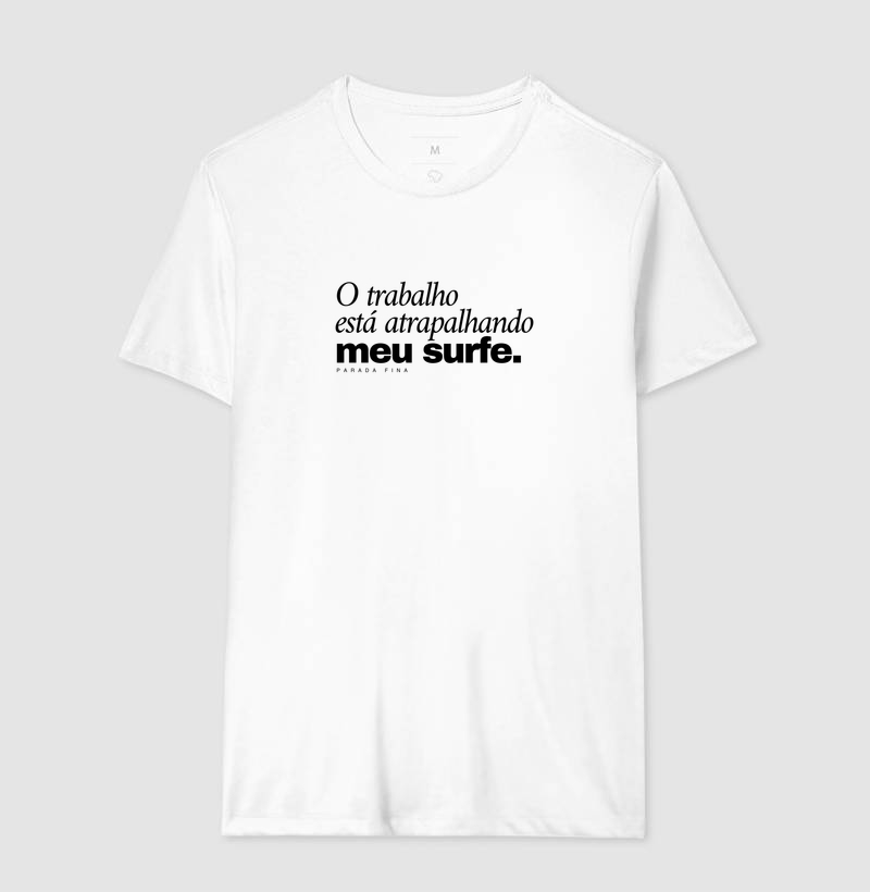 O trabalho está atrapalhando meu surfe. - Imagem 5