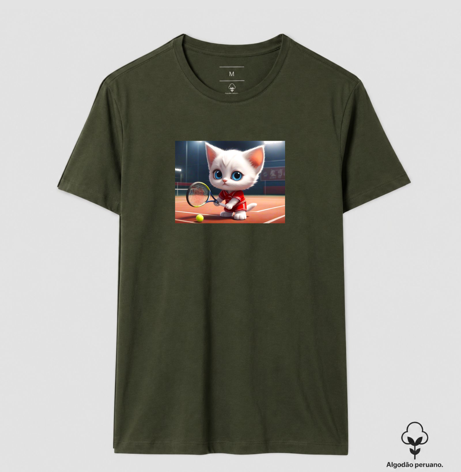 Camisa 5