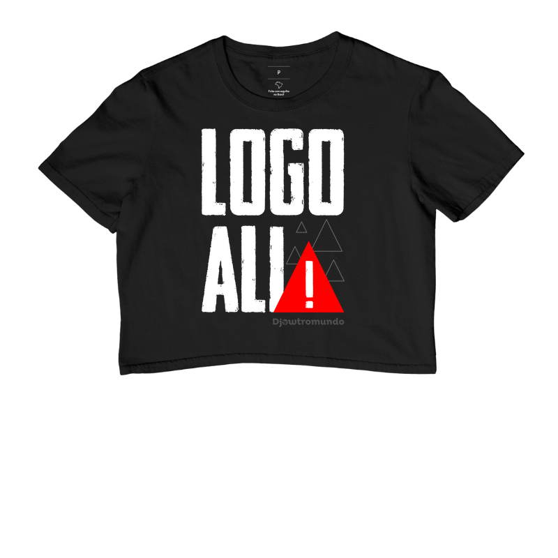 DJOWTROMUNDO® — LOGO ALI - Imagem 2